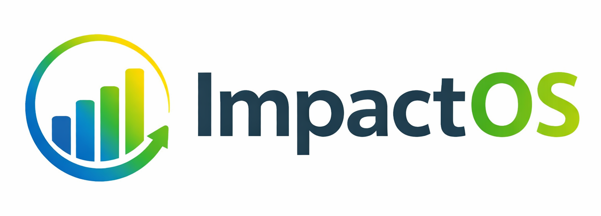 Logo do negócio ImpactOS