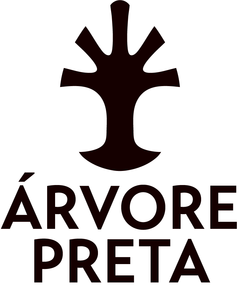 Árvore Preta