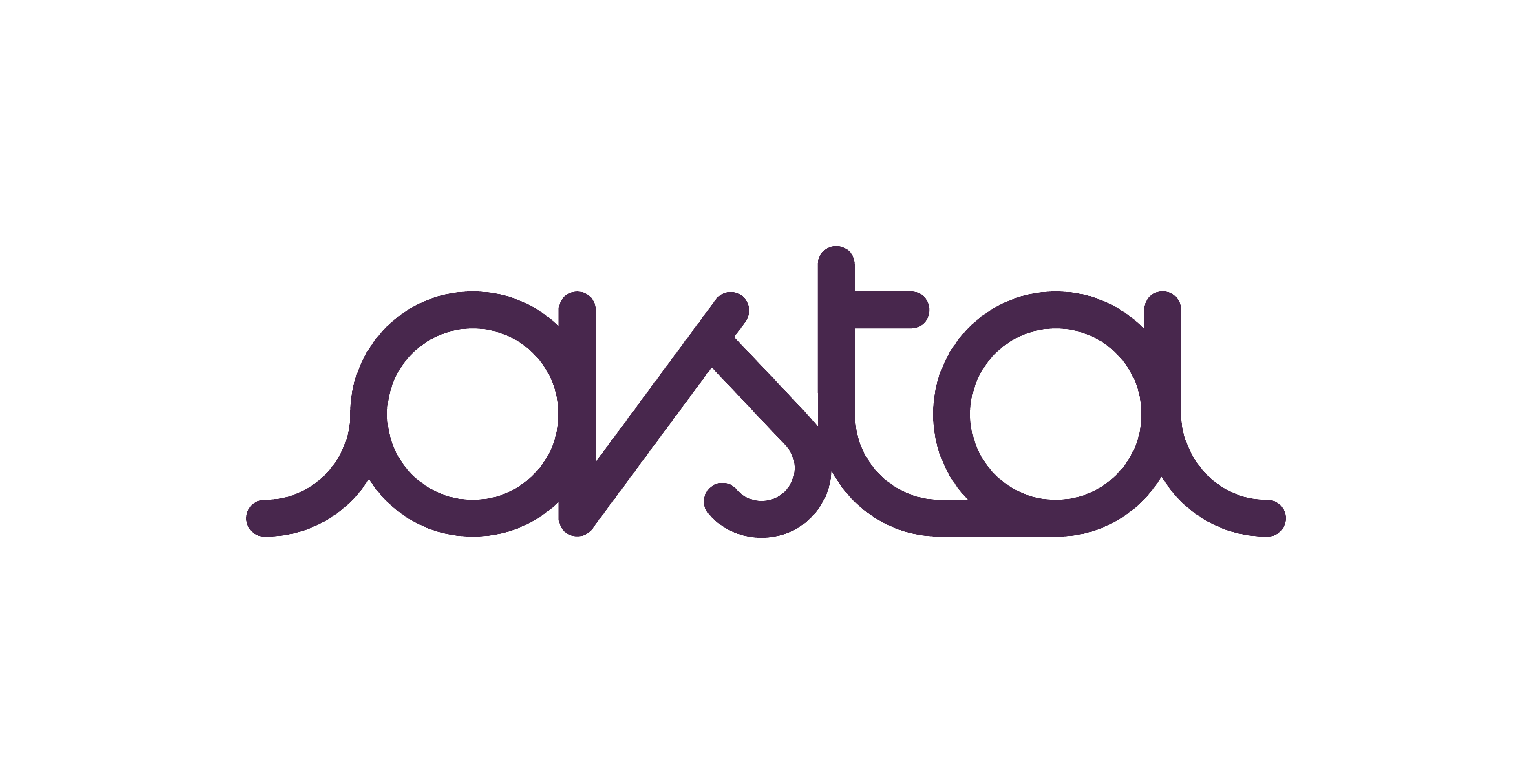 Logo do negócio Rede Asta