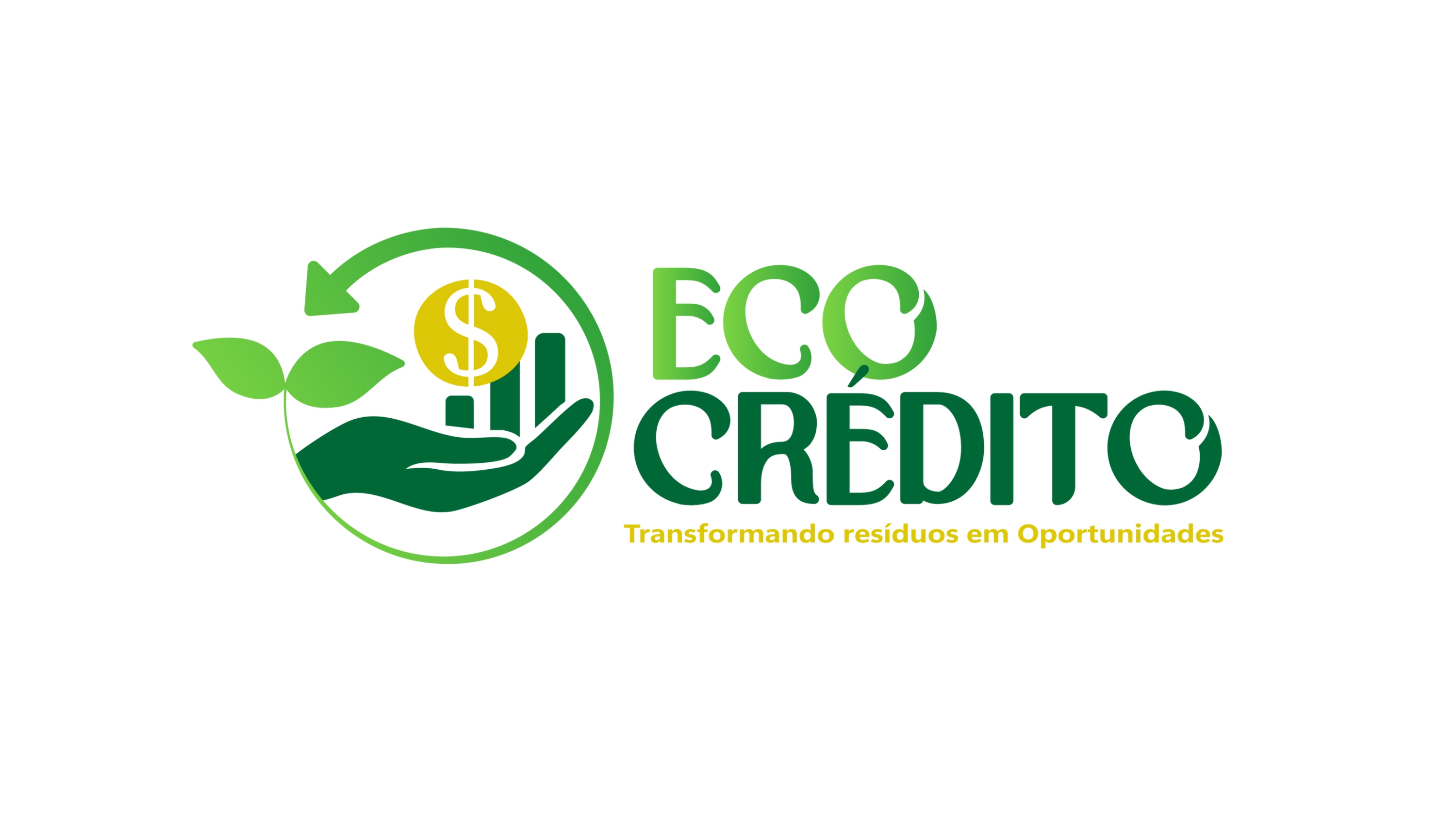 Logo do negócio EcoCrédito