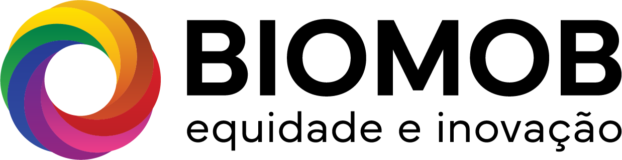 Logo do negócio Biomob | Equidade e Inovação