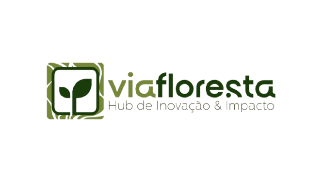Logo do negócio VIAFLORESTA