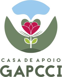 Logo do negócio Grupo de Apoio aso Portadores de Câncer de Cachoeiro de Itapemirim -