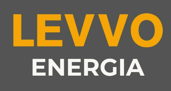 Logo do negócio LEVVO GERACAO DE ENERGIA LTDA