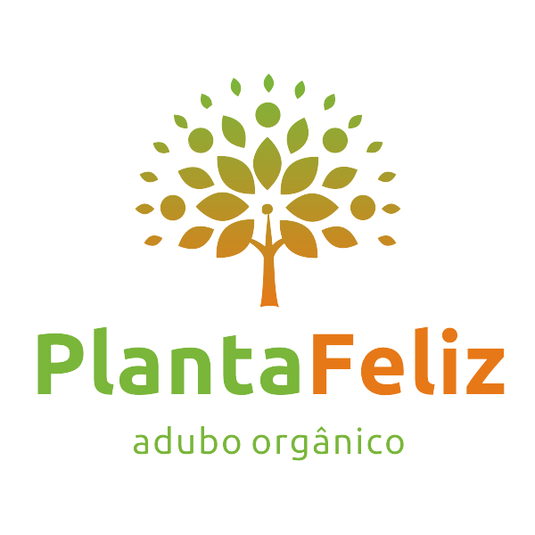 Logo do negócio Planta Feliz Adubo