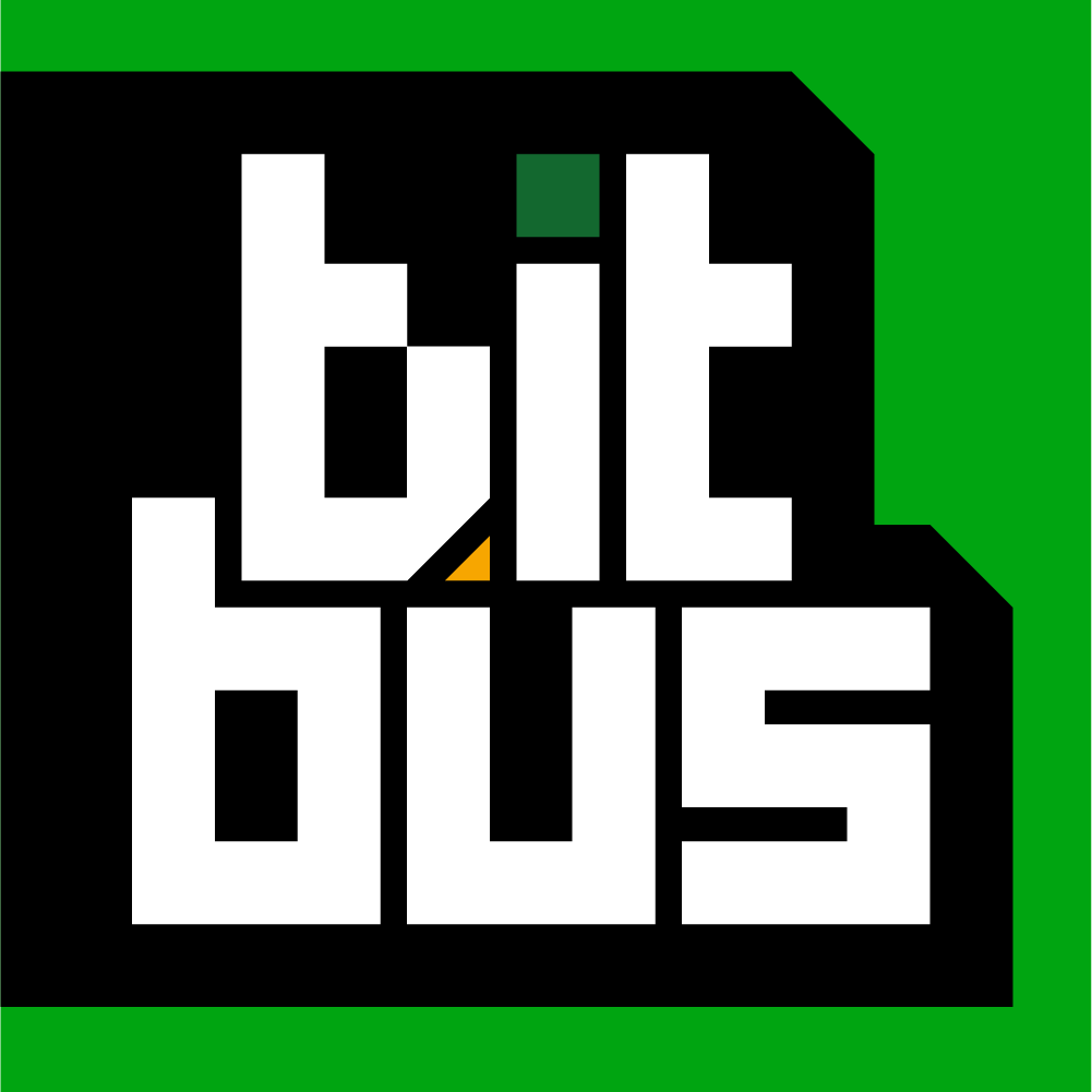 Logo do negócio Bit Bus