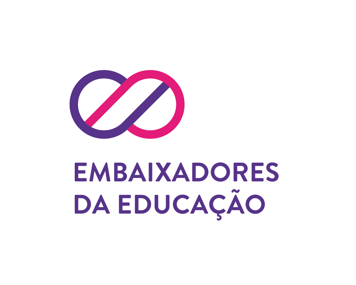 Logo do negócio EMBAIXADORES DA EDUCACAO