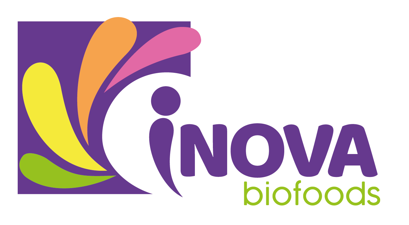 Logo do negócio INOVA BIOFOODS