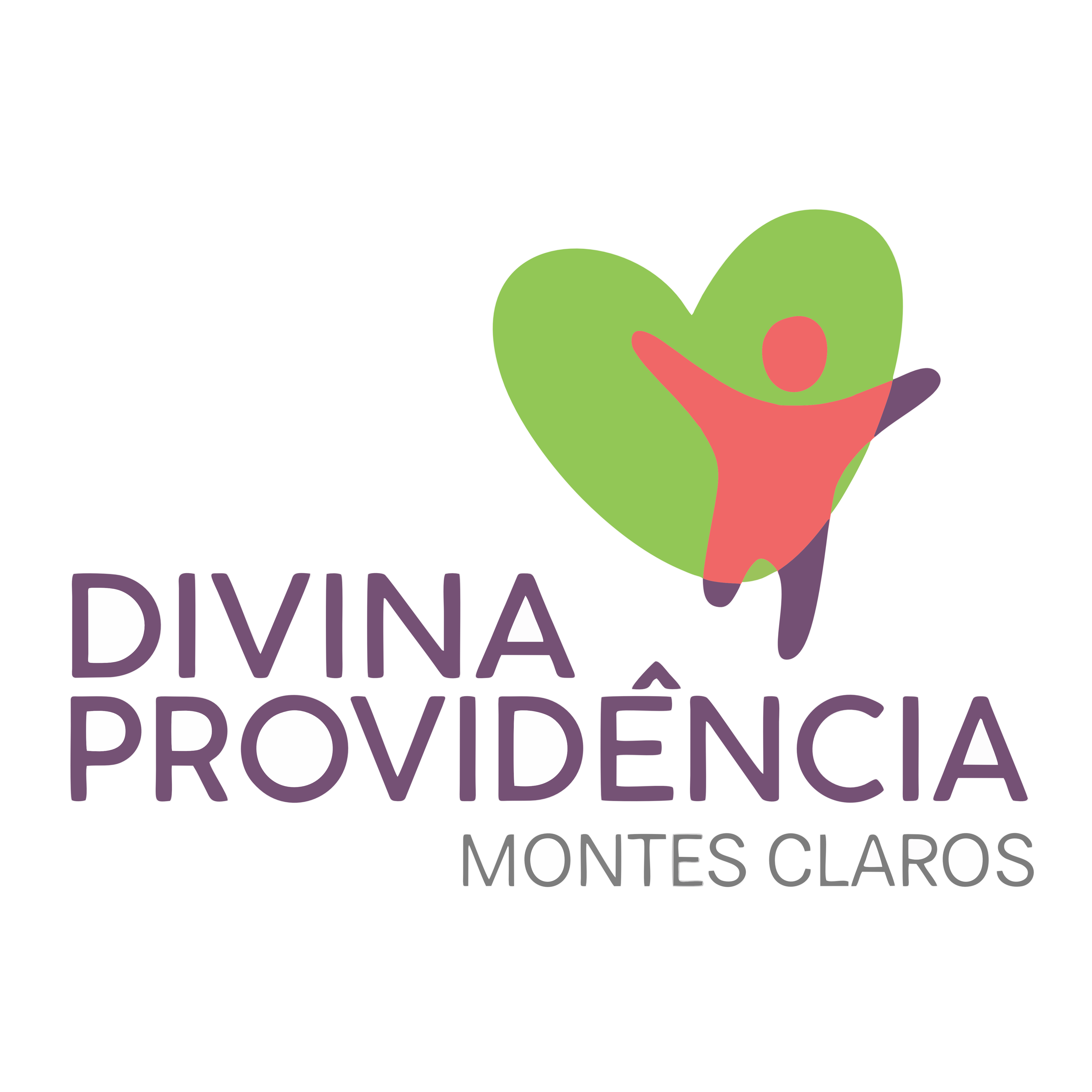 Logo do negócio Associação Divina Providência Montes Claros