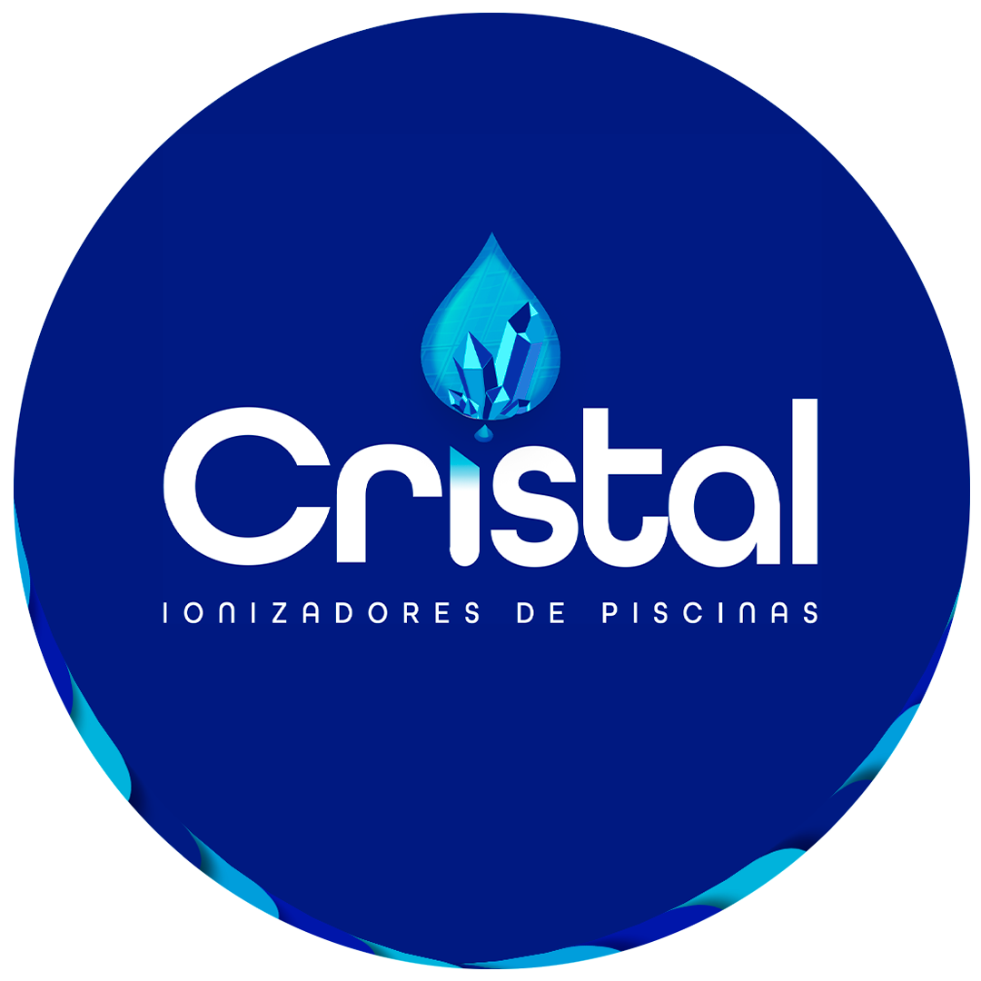 Logo do negócio Cristal ionizadores