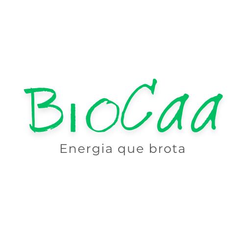 Logo do negócio BioCaa - Energia que brota