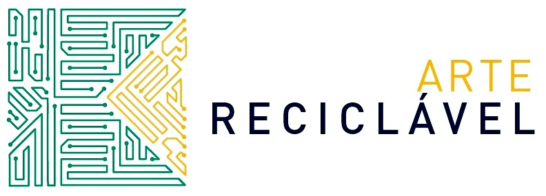 Logo do negócio ARTE RECICLÁVEL