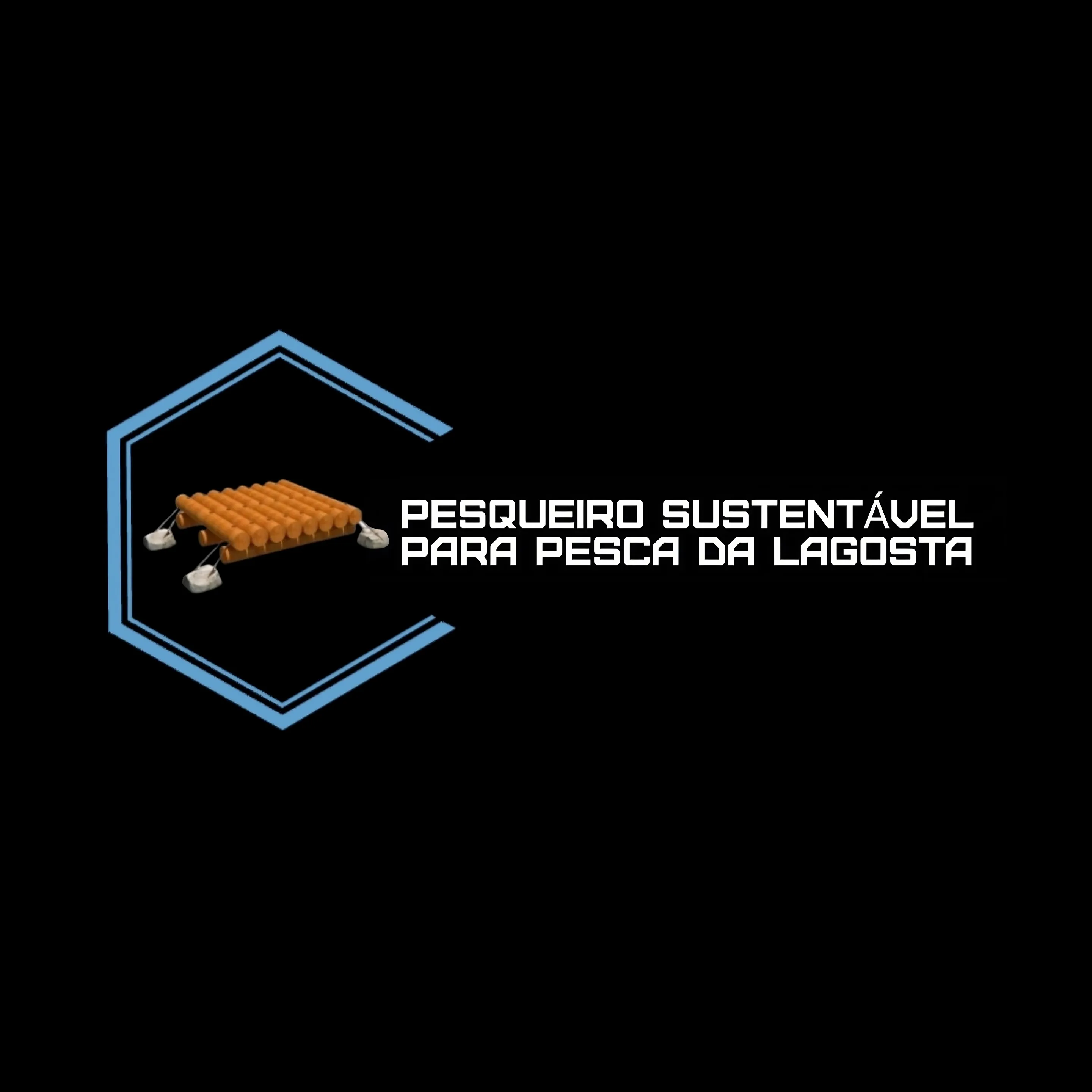 Logo do negócio Pesqueiro sustentável