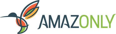 Logo do negócio Amazonly