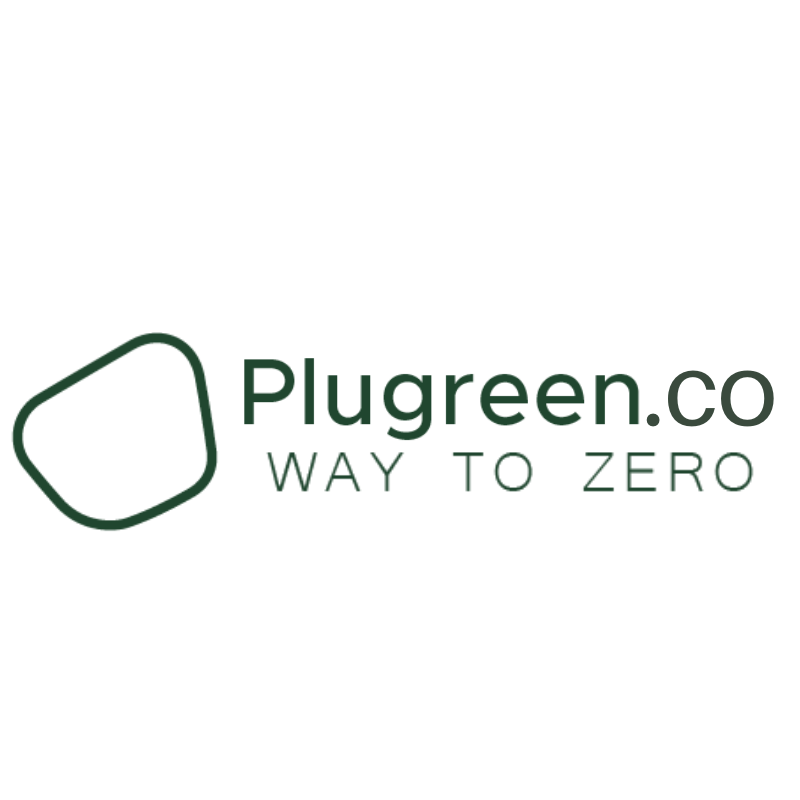 Logo do negócio Plugreen.co