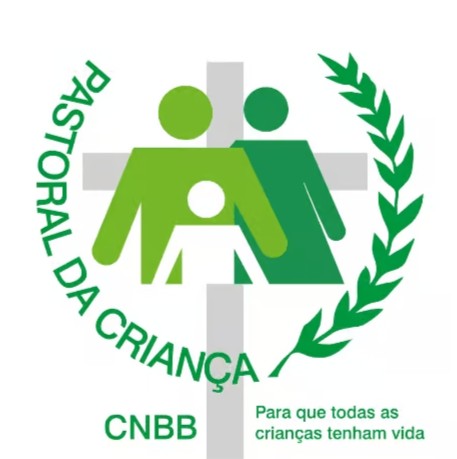 Logo do negócio Pastoral da Criança