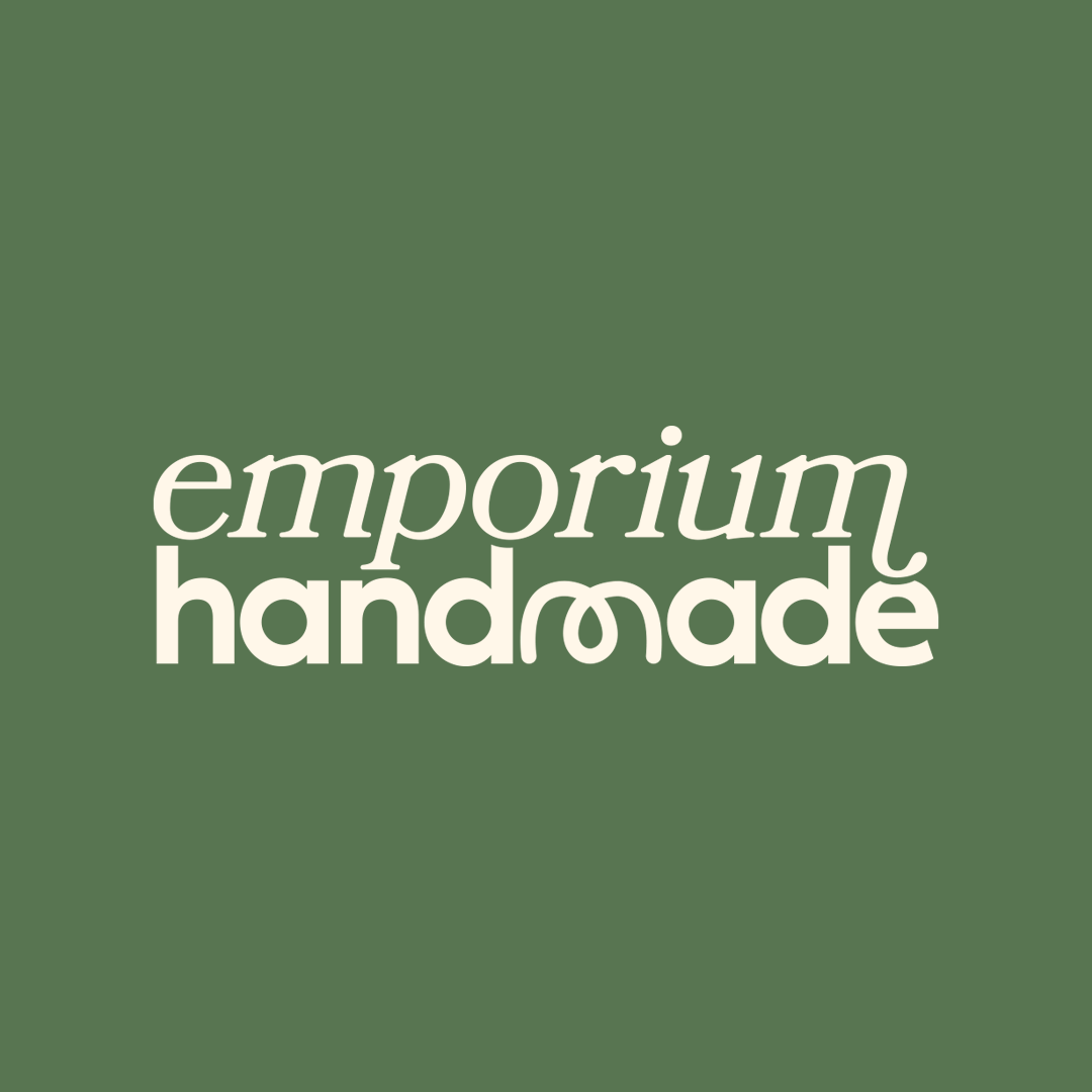 Logo do negócio Emporium Handmade