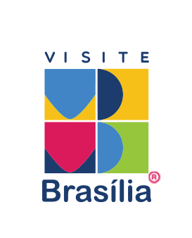 Logo do negócio Visite Brasilia