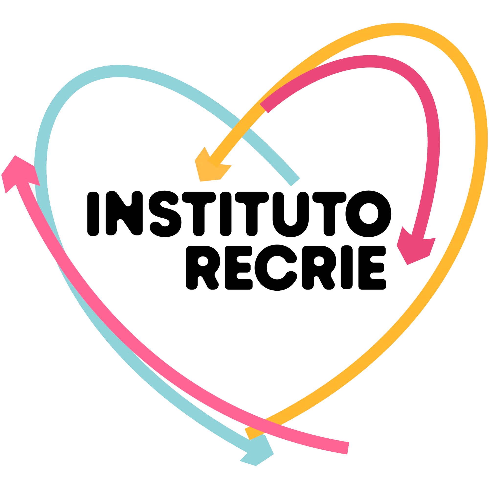 Logo do negócio INSTITUTO RECRIE