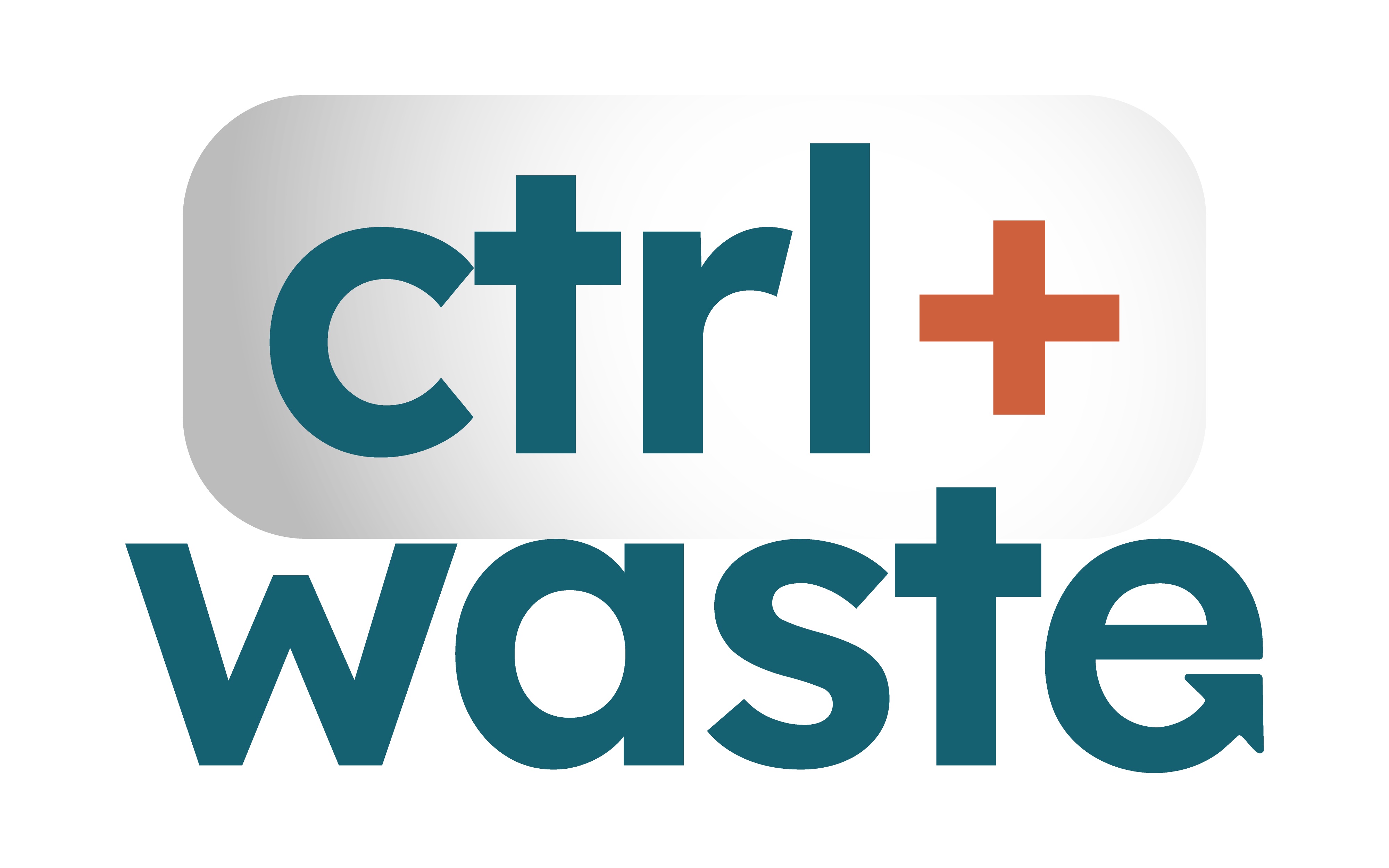 Logo do negócio CTRL+WASTE
