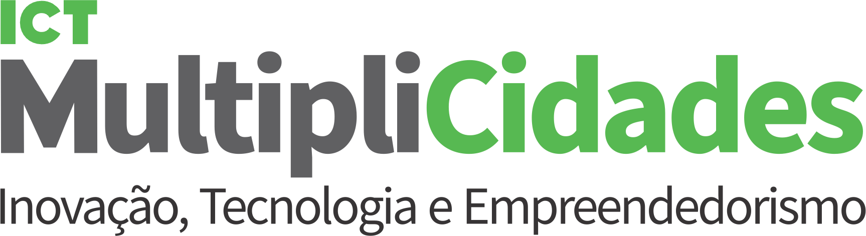 Logo do negócio Instituto Multiplicidades