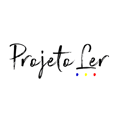 Logo do negócio O Projeto LER (Leitura e escrita COM refugiados e migrantes)