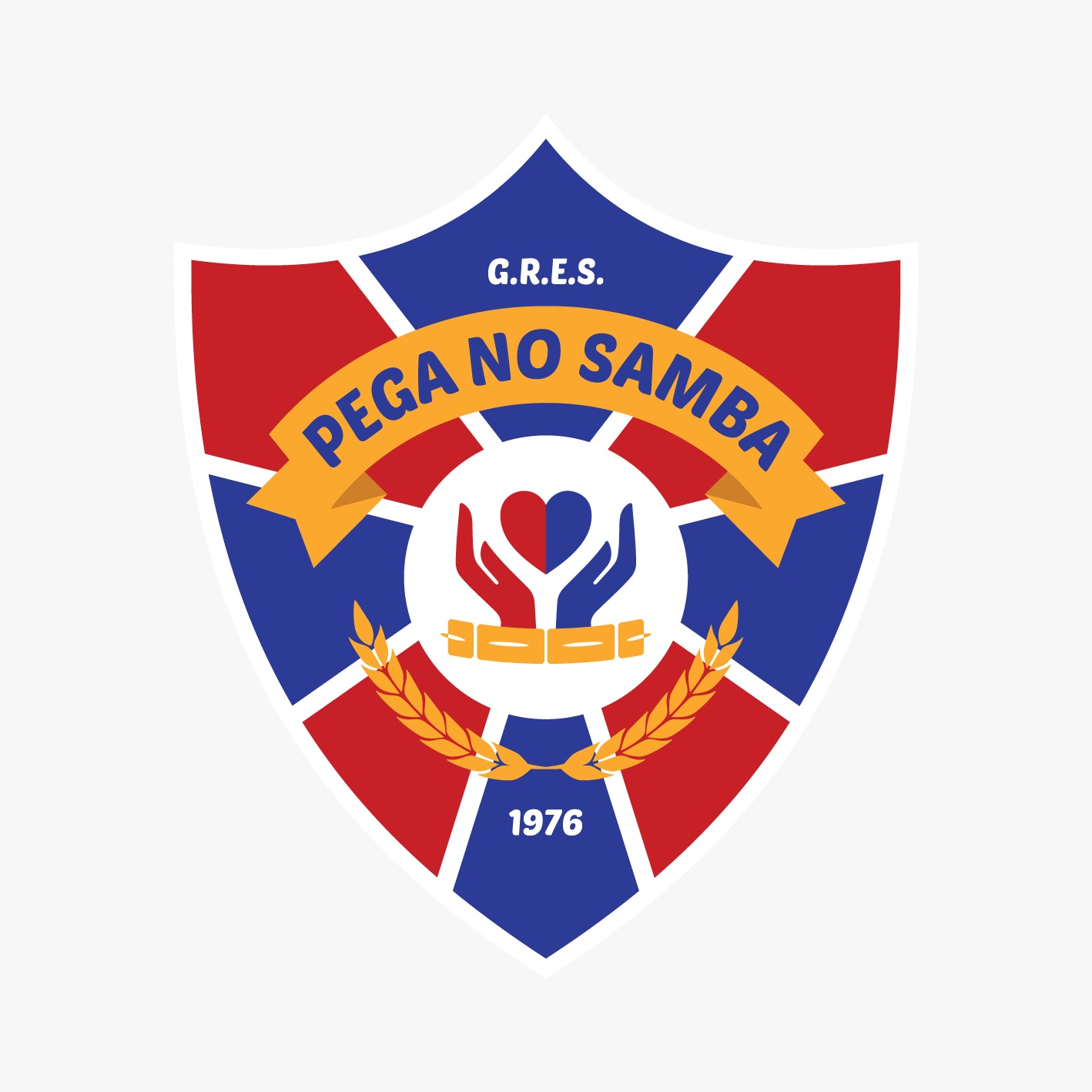 Logo do negócio PEGA NO SAMBA