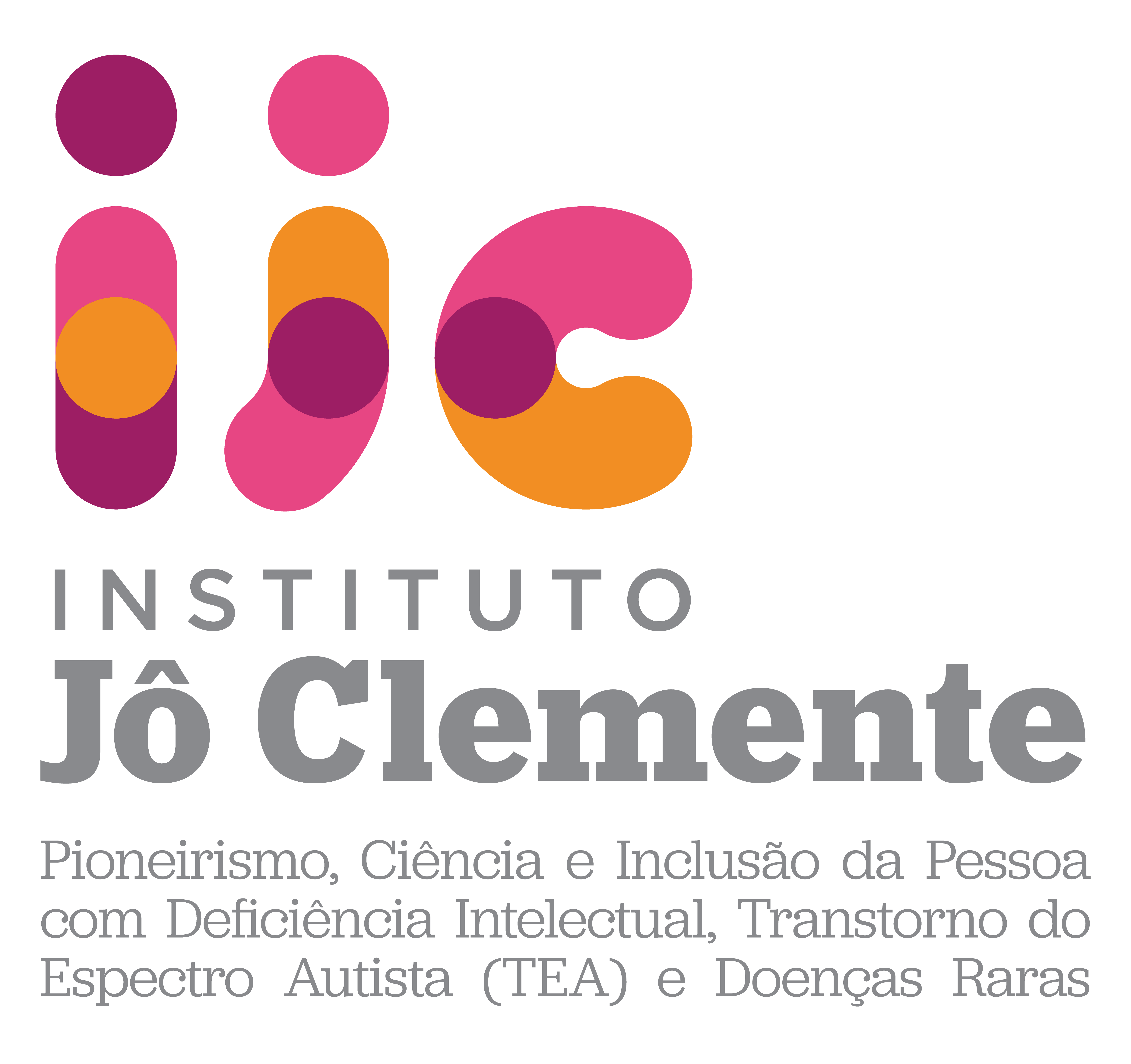 Logo do negócio Instituto Jô Clemente (IJC)