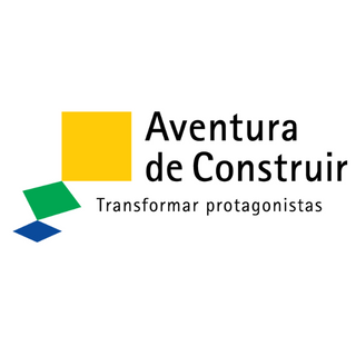 Logo do negócio Aventura de Construir