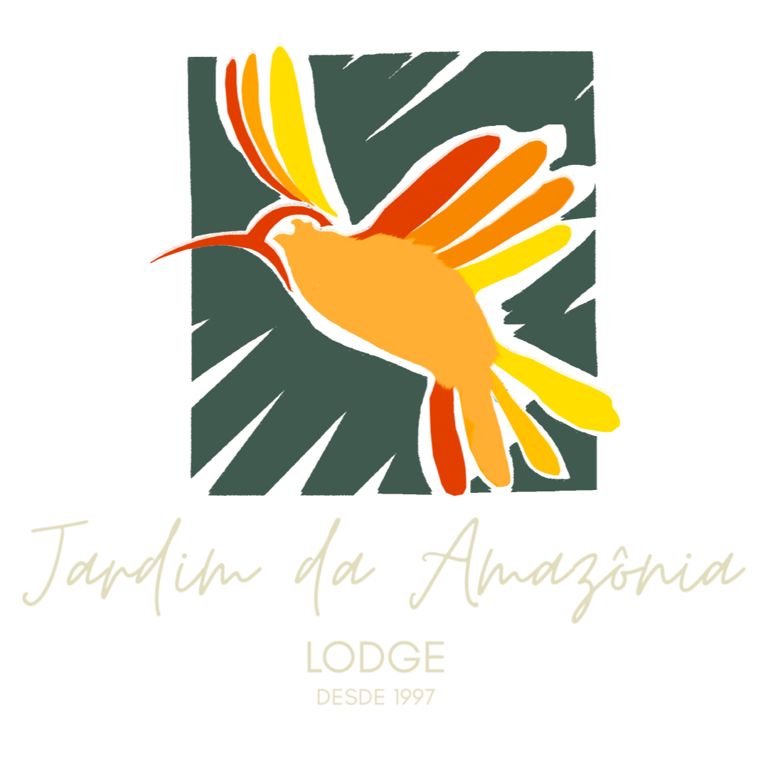 Logo do negócio Jardim da Amazônia Lodge