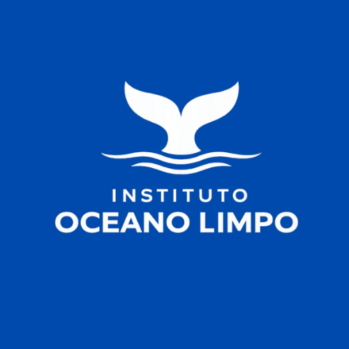 Logo do negócio ONG INSTITUTO OCEANO LIMPO