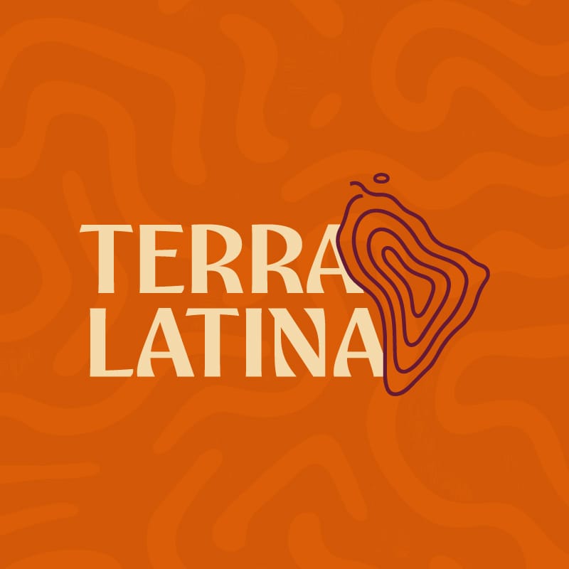 Logo do negócio Hub Terra Latina