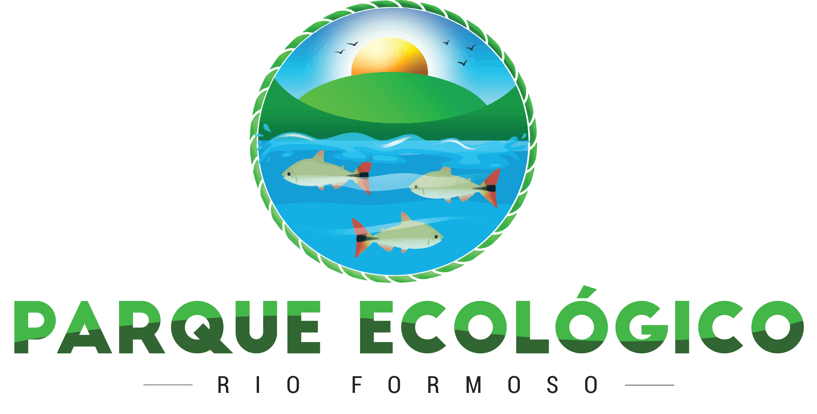 Logo do negócio Parque Ecológico Rio Formoso