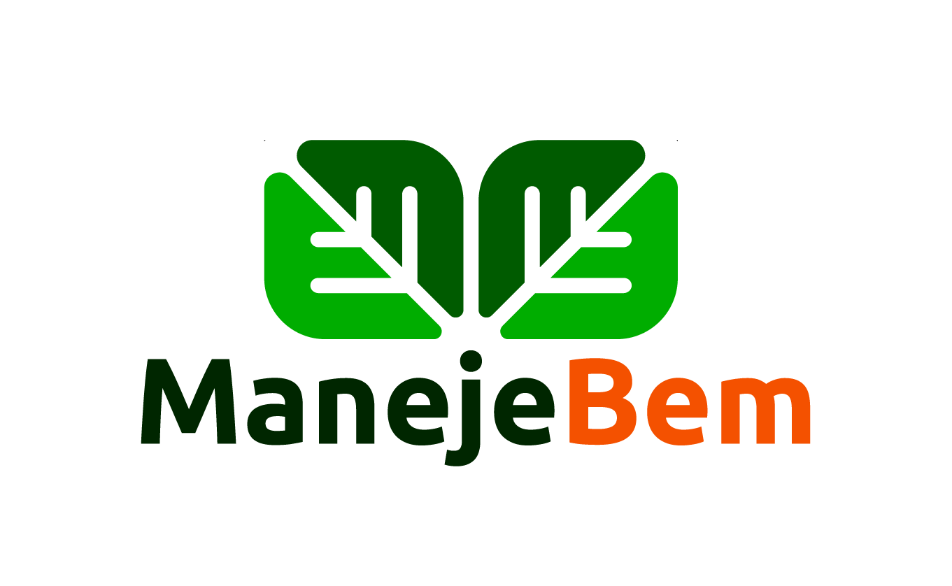 Logo do negócio ManejeBem