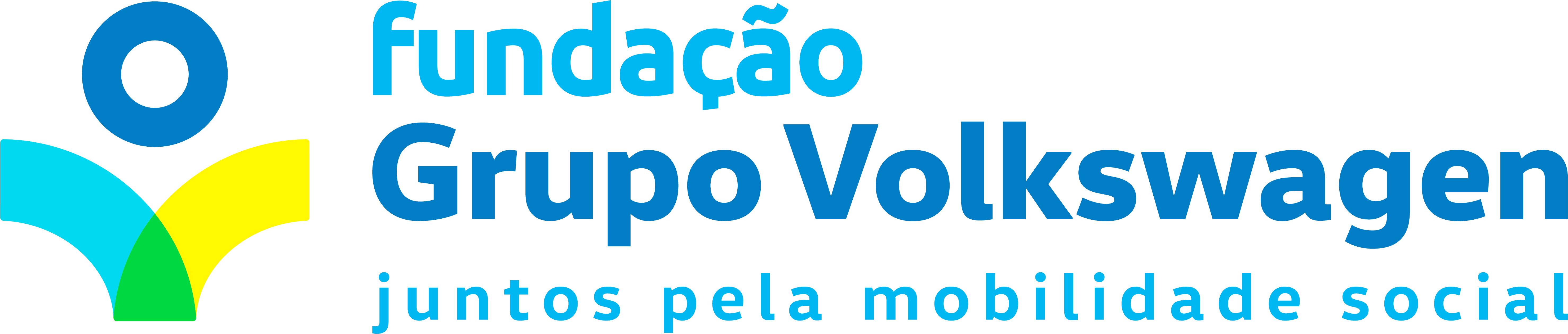 Logo do negócio FUNDAÇÃO GRUPO VOLKSWAGEN