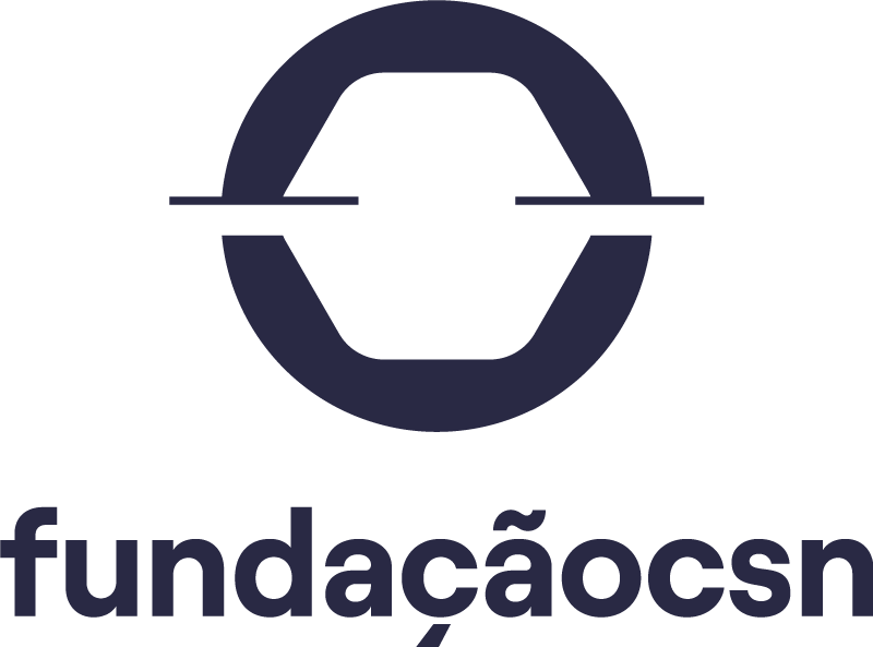 Logo do negócio Fundação CSN