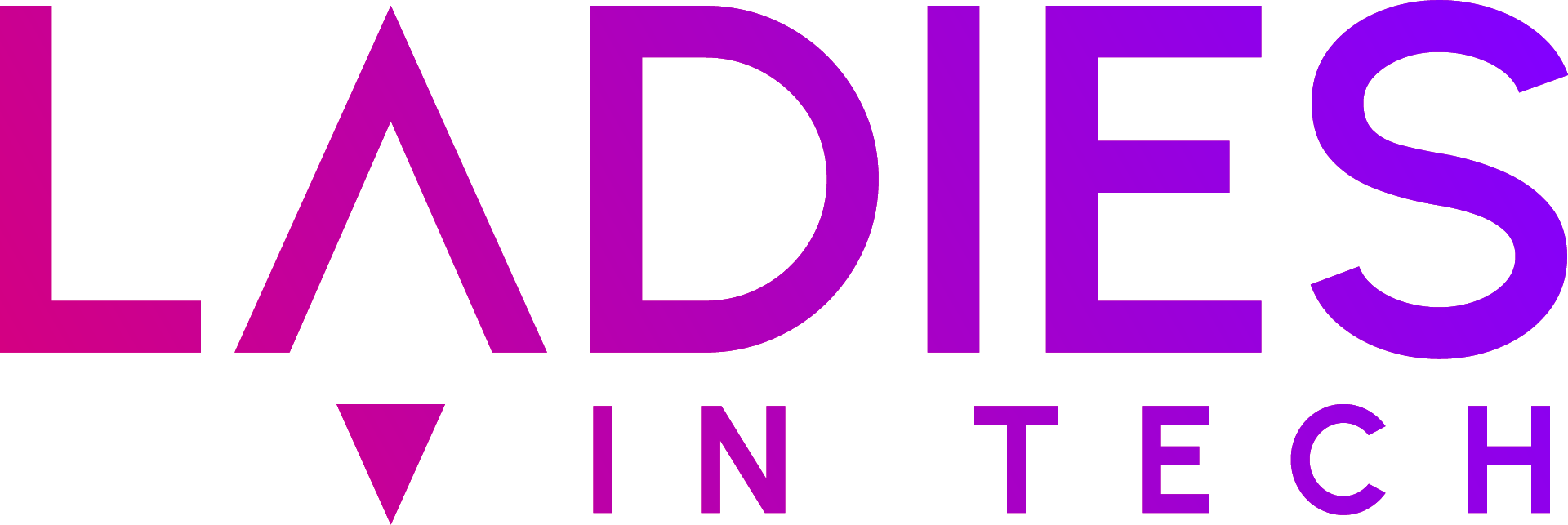 Logo do negócio Ladies in Tech