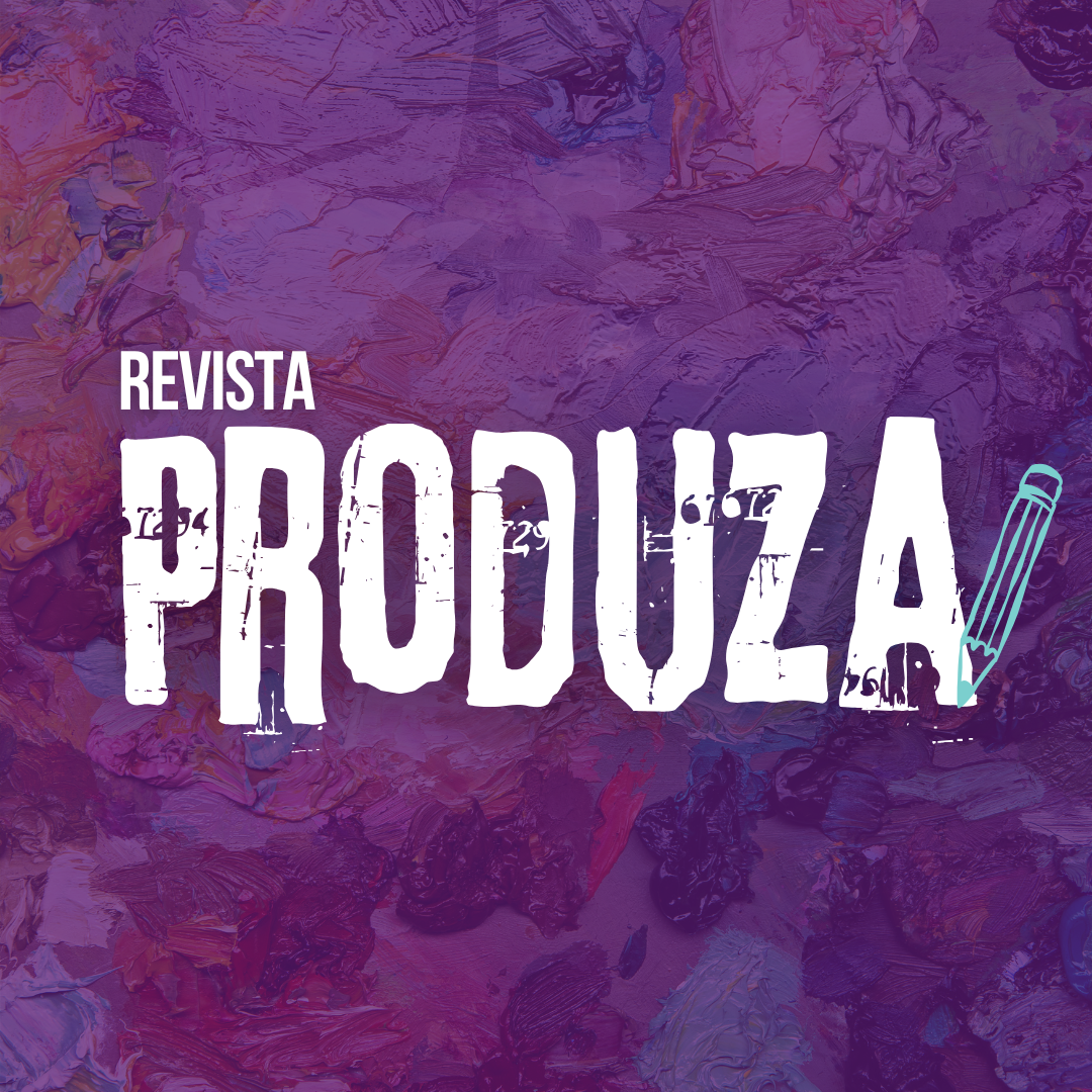 Logo do negócio Revista Produza