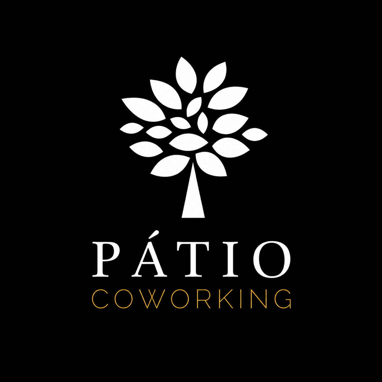 Logo do negócio Pátio Hub de Conteúdo e Inovação