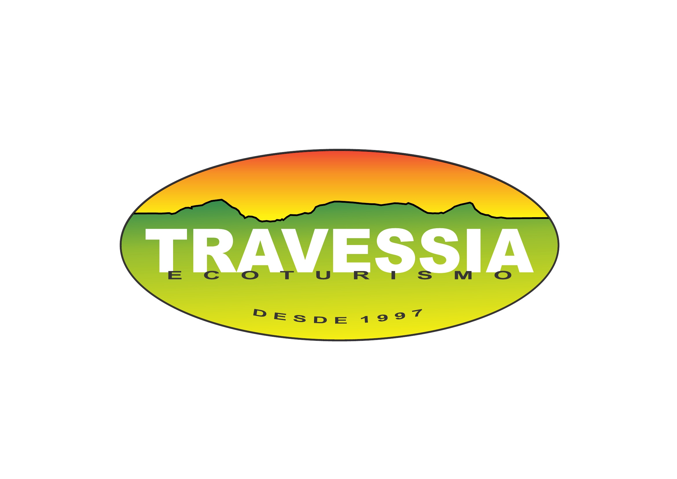 Logo do negócio Travessia Ecoturismo