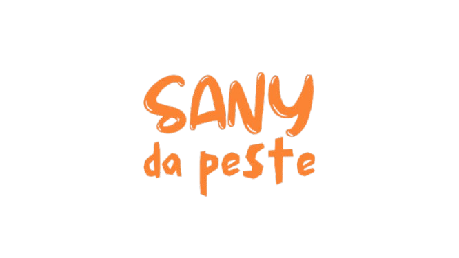 Logo do negócio Sany da Peste