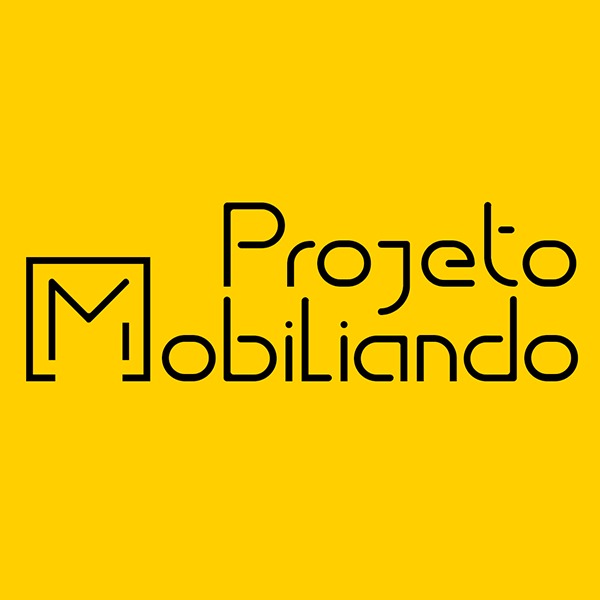 Logo do negócio Projeto Mobiliando
