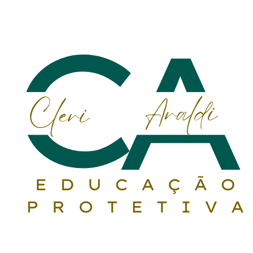 Logo do negócio Cleri Araldi Educação Protetiva