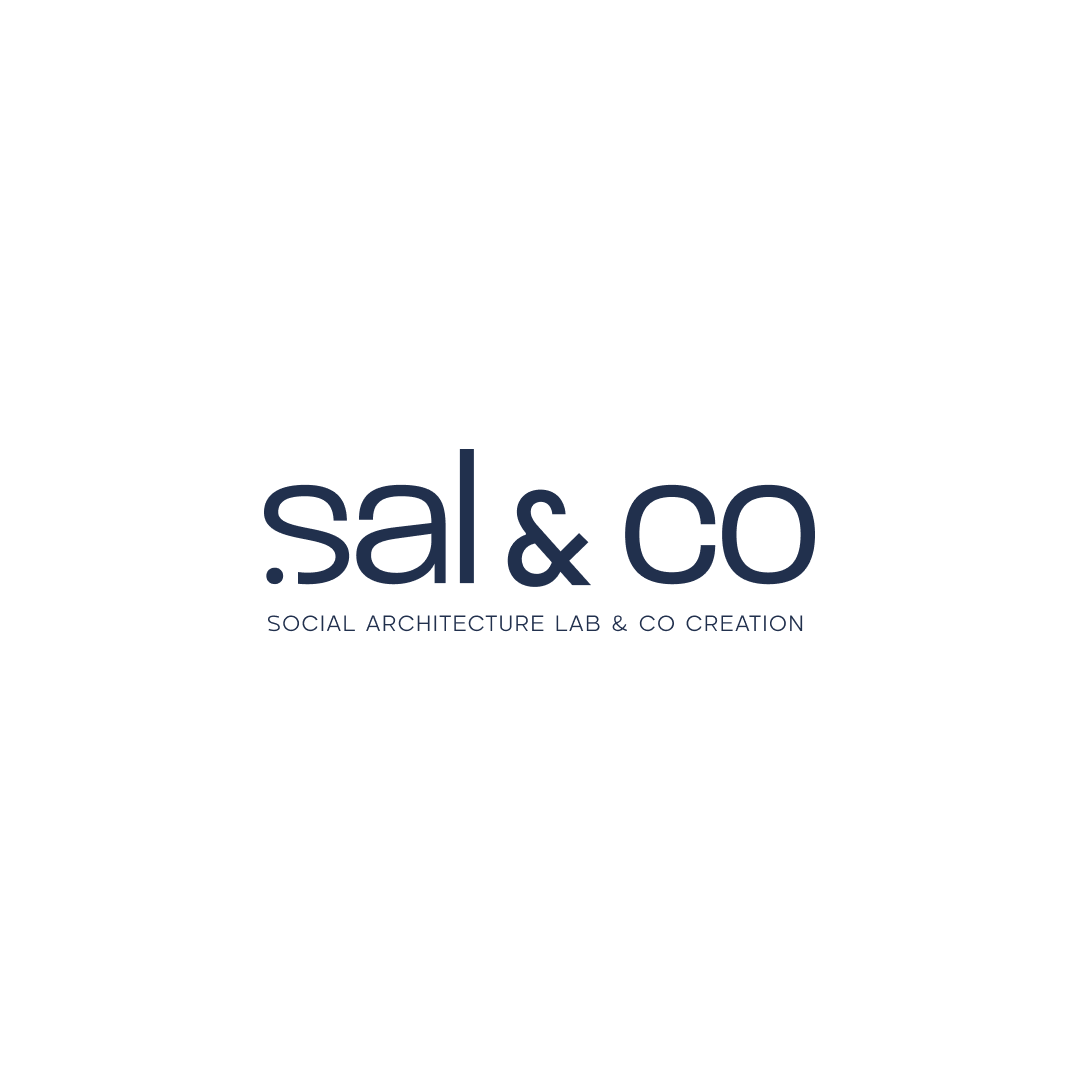 Sal&Co - Social Architecture Lab