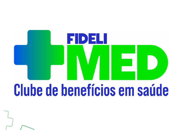 Logo do negócio Fidelimed
