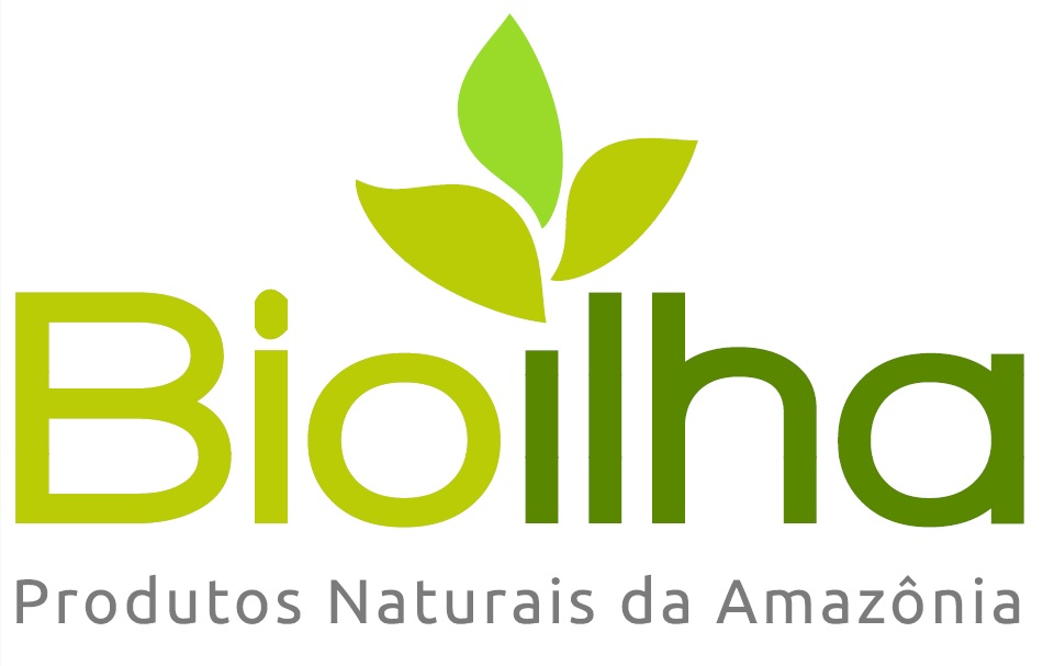 Logo do negócio BIOILHA PRODUTOS NATURAIS DA AMAZÔNIA LTDA.