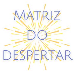 Logo do negócio Matriz do Despertar