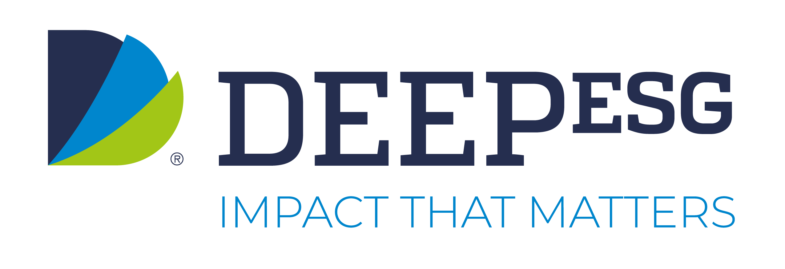 Logo do negócio DEEP ESG