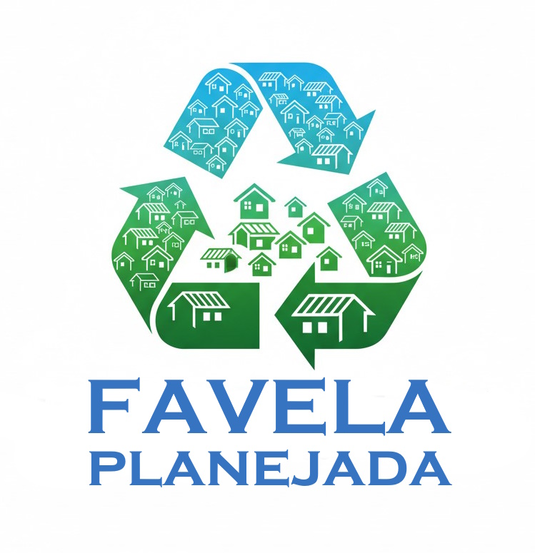 Logo do negócio Arauko / Favela Planejada