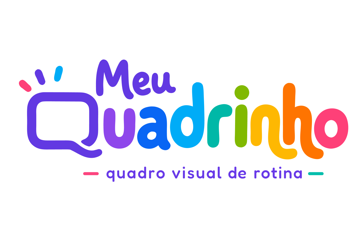 Logo do negócio MEU QUADRINHO